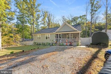 1322 Kennon Rd, Mineral, VA 23117 - photo 2