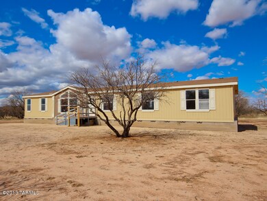 6726 S Marstellar Rd, Tucson, AZ 85735 - photo 3