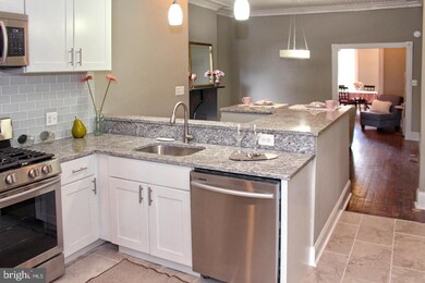 1632 N Broadway, Baltimore, MD 21213 - photo 4