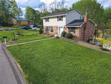more yard