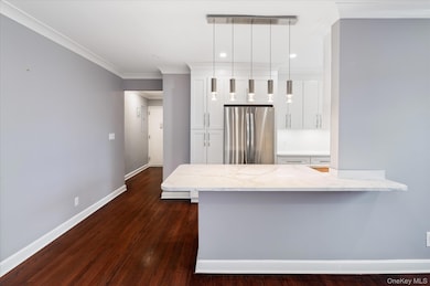 Boulder Condominiums unit 4C, Bronxville, NY 10708 - photo 7