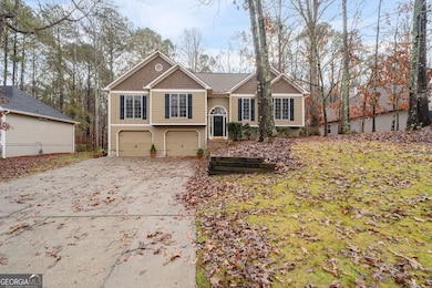 1310 Cobblestone Ln, Woodstock, GA 30189 - photo 2