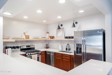 6545 E 1st St unit 6, Scottsdale, AZ 85251 - photo 4