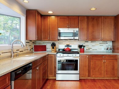 57 Porter Rd, Waltham, MA 02452 - photo 4