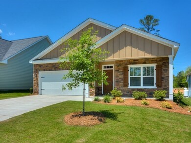 5820 Whispering Pines Way, Evans, GA 30809 - photo 3