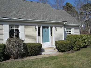 489 Marstons Ln, Yarmouth Port, MA 02675 - photo 2