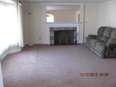 Living Room.