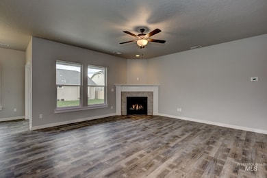 18381 N Treeline Ave, Nampa, ID 83687 - photo 6