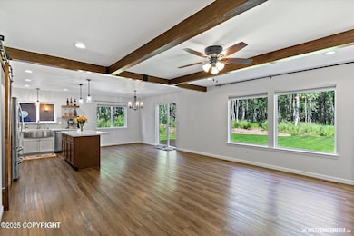 4539 E Kilo Dr, Wasilla, AK 99654 - photo 7