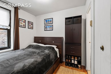 45 Overlook Terrace unit 7J, New York, NY 10033 - photo 5