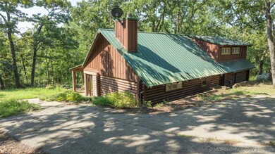 18402 E 480 Rd, Claremore, OK 74019 - photo 3