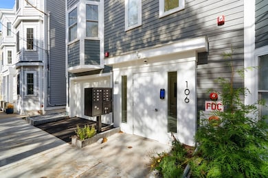 106 Webster St unit PH1, Boston, MA 02128 - photo 3