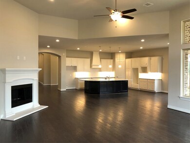 14112 N Evergreen Ridge Ct, Conroe, TX 77384 - photo 3