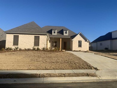 132 Longleaf Way, Flowood, MS 39232 - photo 2