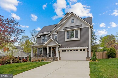 1504 Crane St, Falls Church, VA 22046 - photo 3