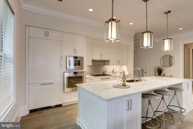 1108 16th St NW unit 702, Washington, DC 20036 - photo 7