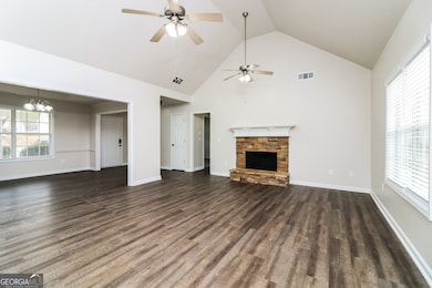 40 Berkshire Trace, Covington, GA 30016 - photo 3