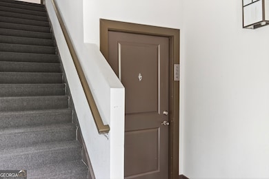 Hill St Lofts unit 3304, Atlanta, GA 30315 - photo 4