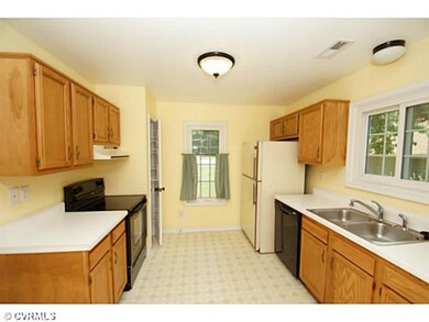 Kitchen - Full view of Kitchen with Ample Counter 