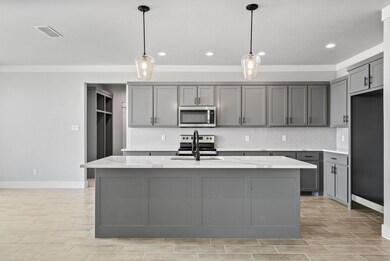 3012 High Ranch View Rd, Cresson, TX 76035 - photo 6