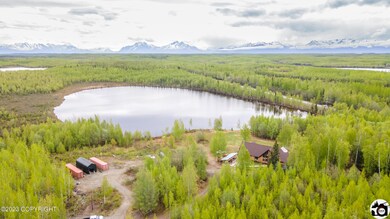 12942 W Welker Dr, Wasilla, AK 99623 - photo 7