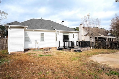 148 Shadeland Cir, West Columbia, SC 29170 - photo 6