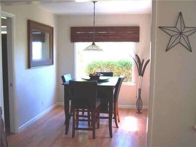 2-Bedroom House in Fallbrook