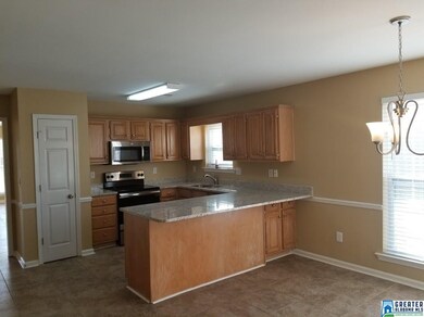 532 Buck Creek Ln, Alabaster, AL 35007 - photo 5