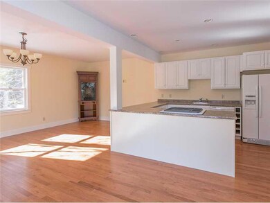 Interior Space/Layout.