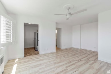 University Heights unit 605, Salt Lake City, UT 84102 - photo 5