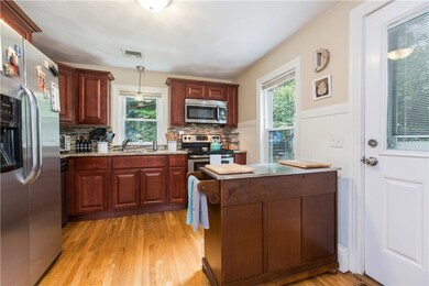 63 Harbour Ave, West Warwick, RI 02893 - photo 5