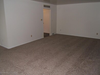 Living Room to Entrance