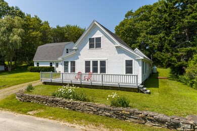 18 Leeman Rd, Orrs Island, ME 04066 - photo 2