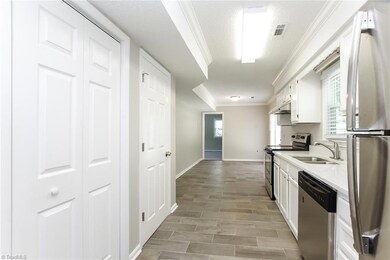 2539 Old Mill Rd, High Point, NC 27265 - photo 6