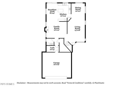 unlisted-address, Gilbert, AZ 85234 - photo 2