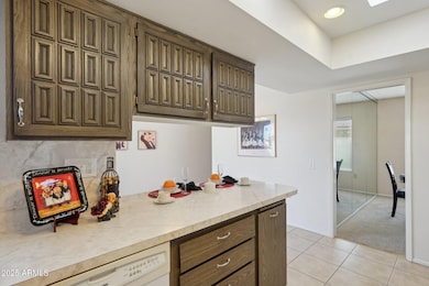 Cool Cabinets!
