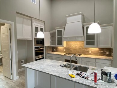 4008 Pinnacle Ridge, Granbury, TX 76049 - photo 3