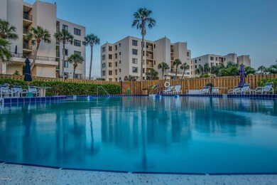 Cool Off in The Pool
