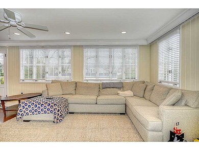 Den/Family/Great Room.