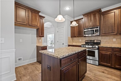 1510 Walking Horse Trail, Cumming, GA 30041 - photo 3