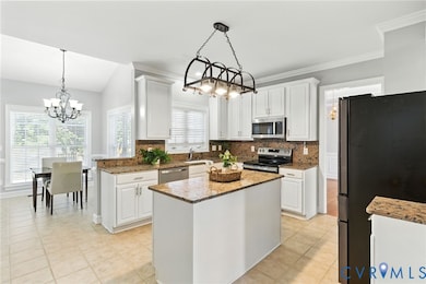 10049 Doe Run Place, Mechanicsville, VA 23116 - photo 4