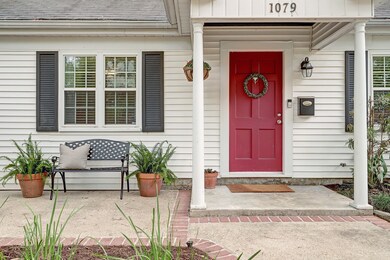 1079 Lamonte Ln, Houston, TX 77018 - photo 3