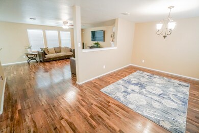 318 Mesa Verde Way, Wylie, TX 75098 - photo 5