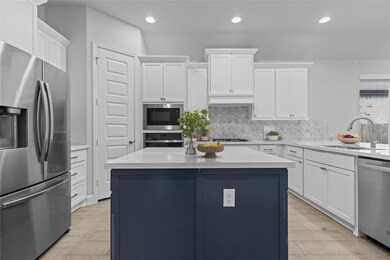 17159 Sandstone St, Conroe, TX 77302 - photo 6