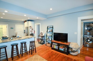 60 Mapleton St unit 2, Brighton, MA 02135 - photo 2