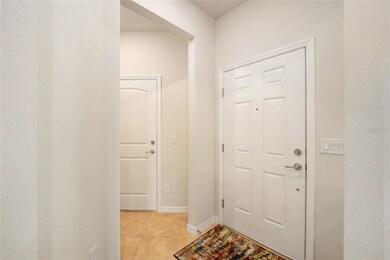 Inside Entry