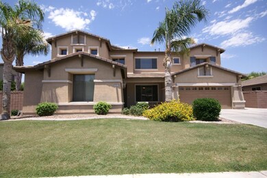 Curb Appeal