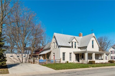 200 N Home Ave, Franklin, IN 46131 - photo 3