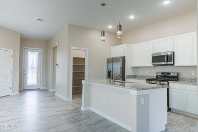 12024 Iron Hollow St, Socorro, TX 79927 - photo 5