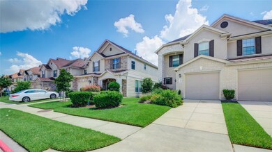 16110 Limestone Lake Dr, Tomball, TX 77377 - photo 3